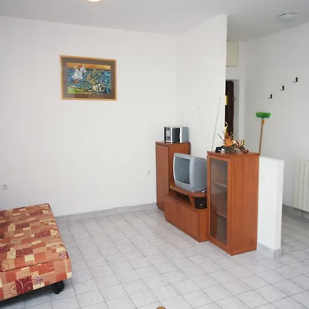 5088c Apartamento *