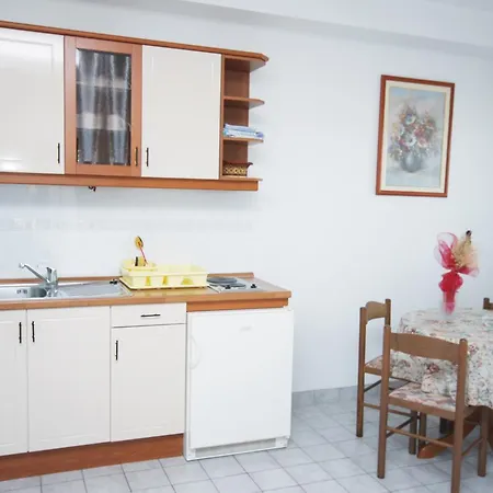 Apartamento 5088c Murter